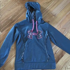Under Armour sweatshirt
